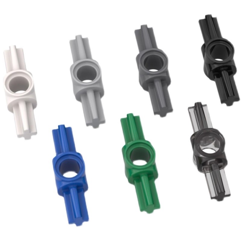Kids Education Hub - 10 stks 27940 MOC Assembleert Deeltjes