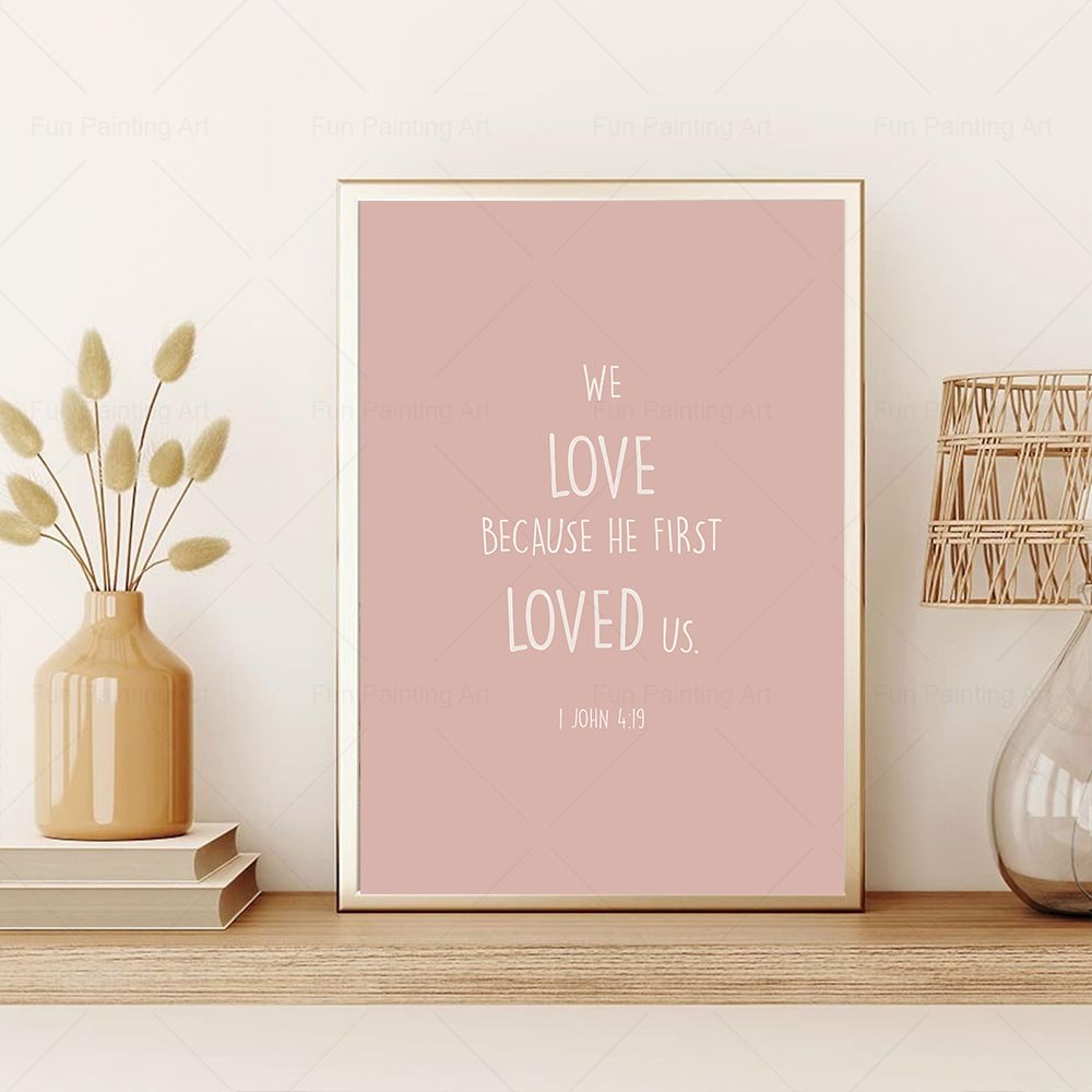 Kids Bijbelvers Quotes Prints  - School Kids Education Quotes recensie en prijs