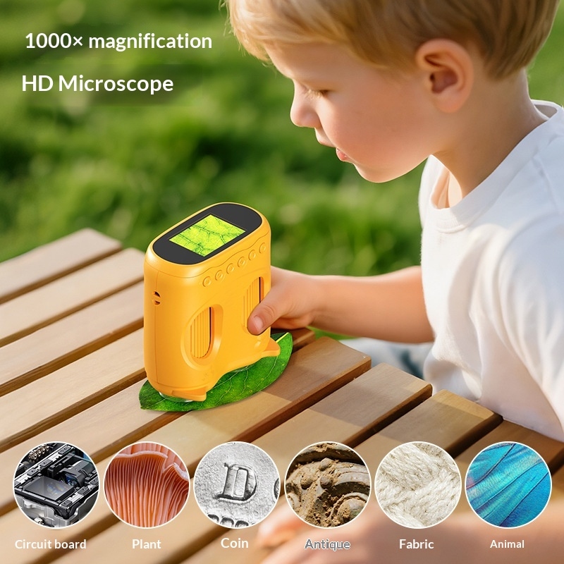 2-in-1 Educatieve Kinderkijker - Kids Definition Of Education recensie en prijs
