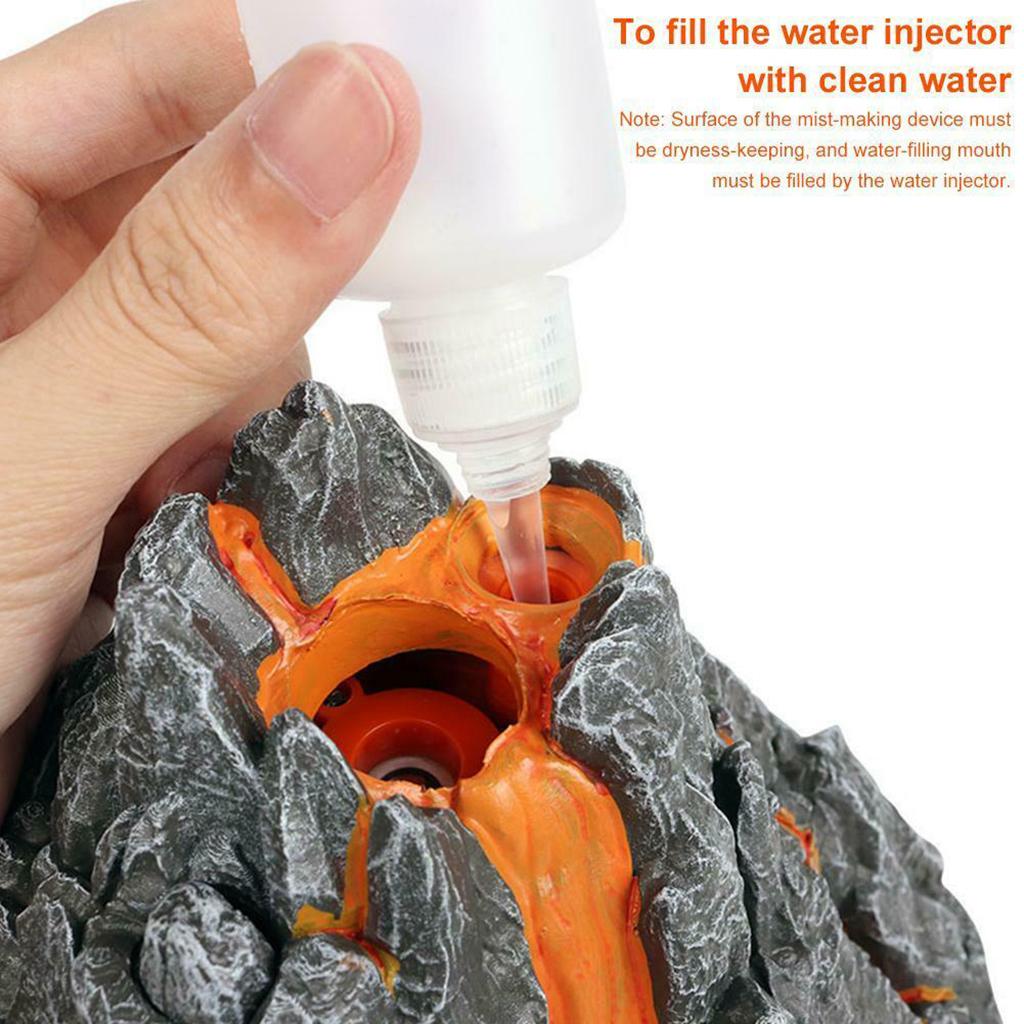 Wetenschappelijk Leermodel Vul - Science Kit Volcano recensie en prijs