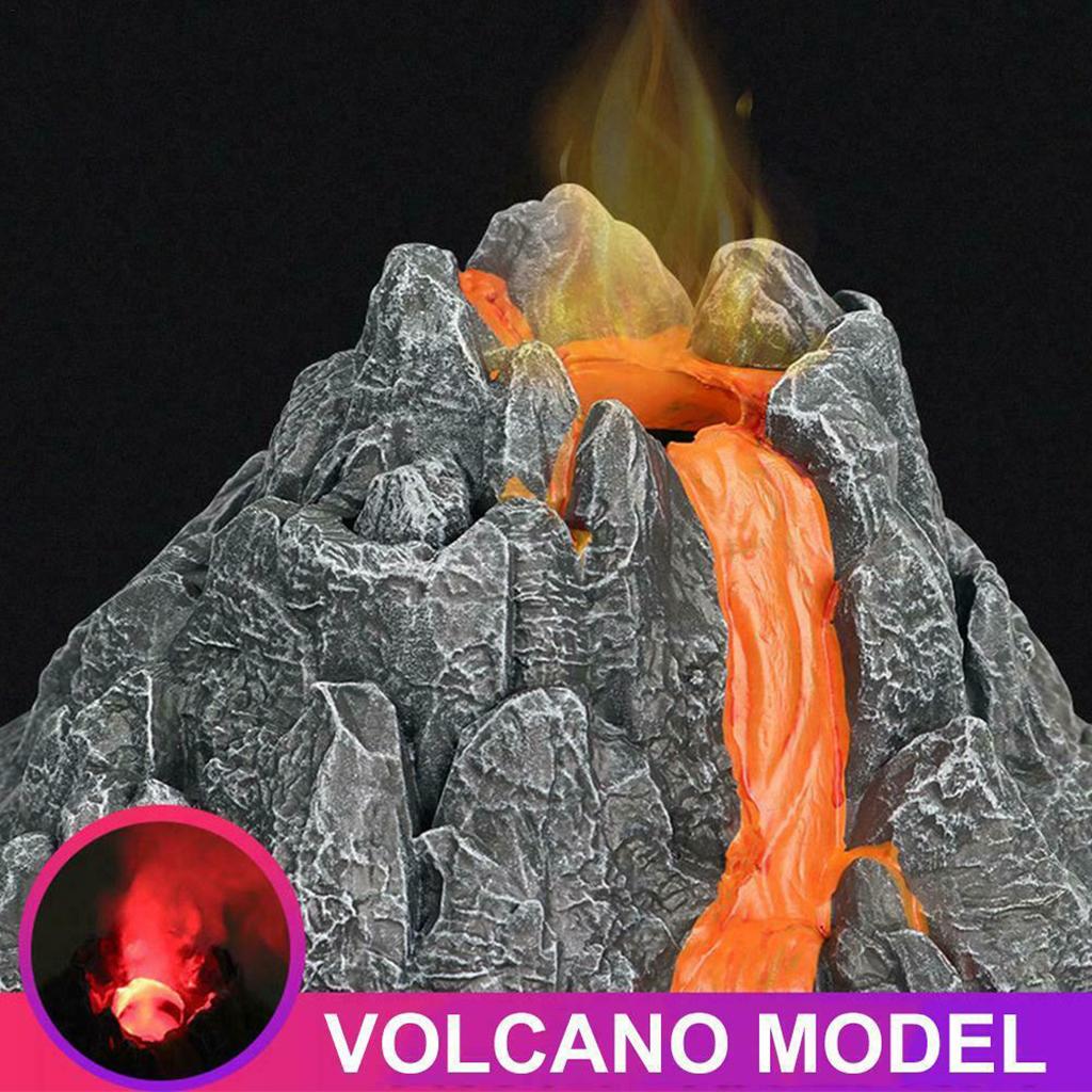 Wetenschappelijk Leermodel Vul - Science Kit Volcano recensie en prijs