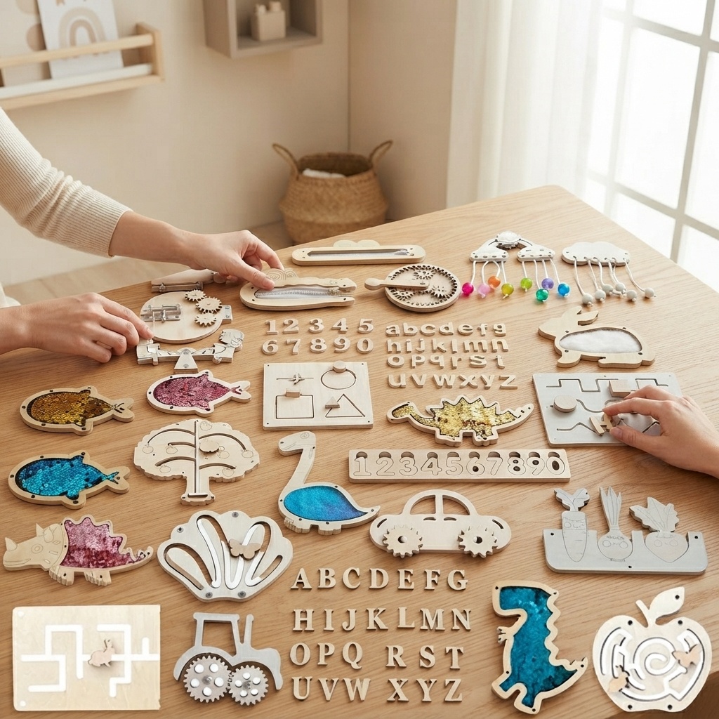 Dinosaurus bezig bord houten d - Kids Education Usa recensie en prijs