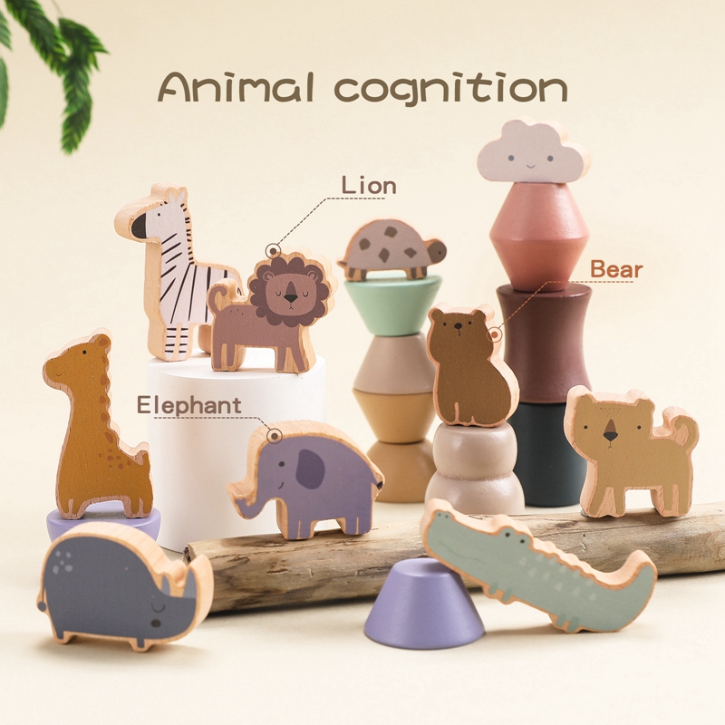 Kind Montessori Speelgoed Baby - Kids Education Usa recensie en prijs