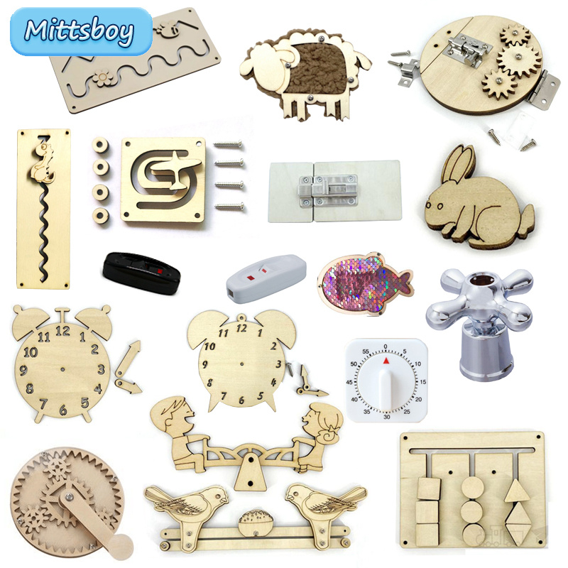 Baby Montessori Groei Cyclus D - Kids Education Usa recensie en prijs