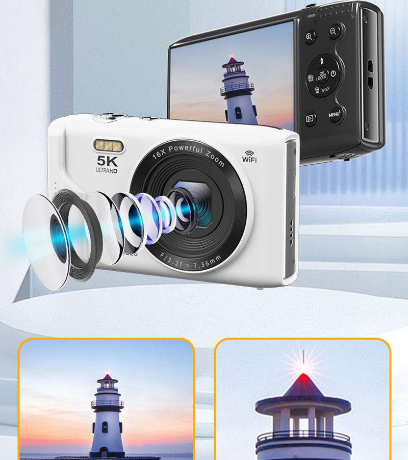 5K Studentencamera, goedkope p - Kids Education App Free recensie en prijs