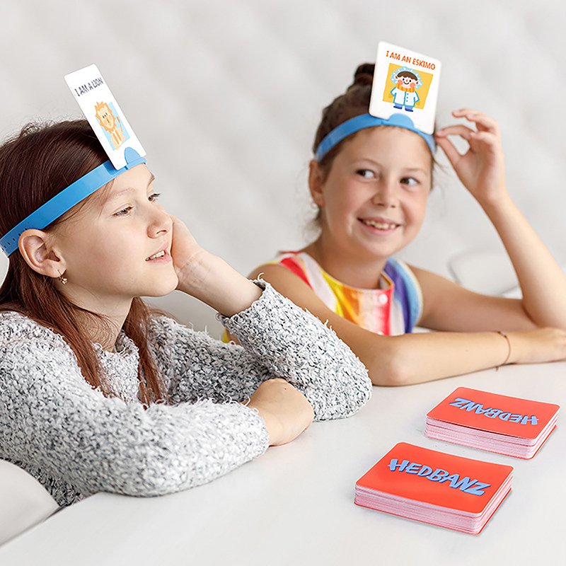 Hete Aanbieding. 1 stuk Hoofdb - Kids Education Questions recensie en prijs