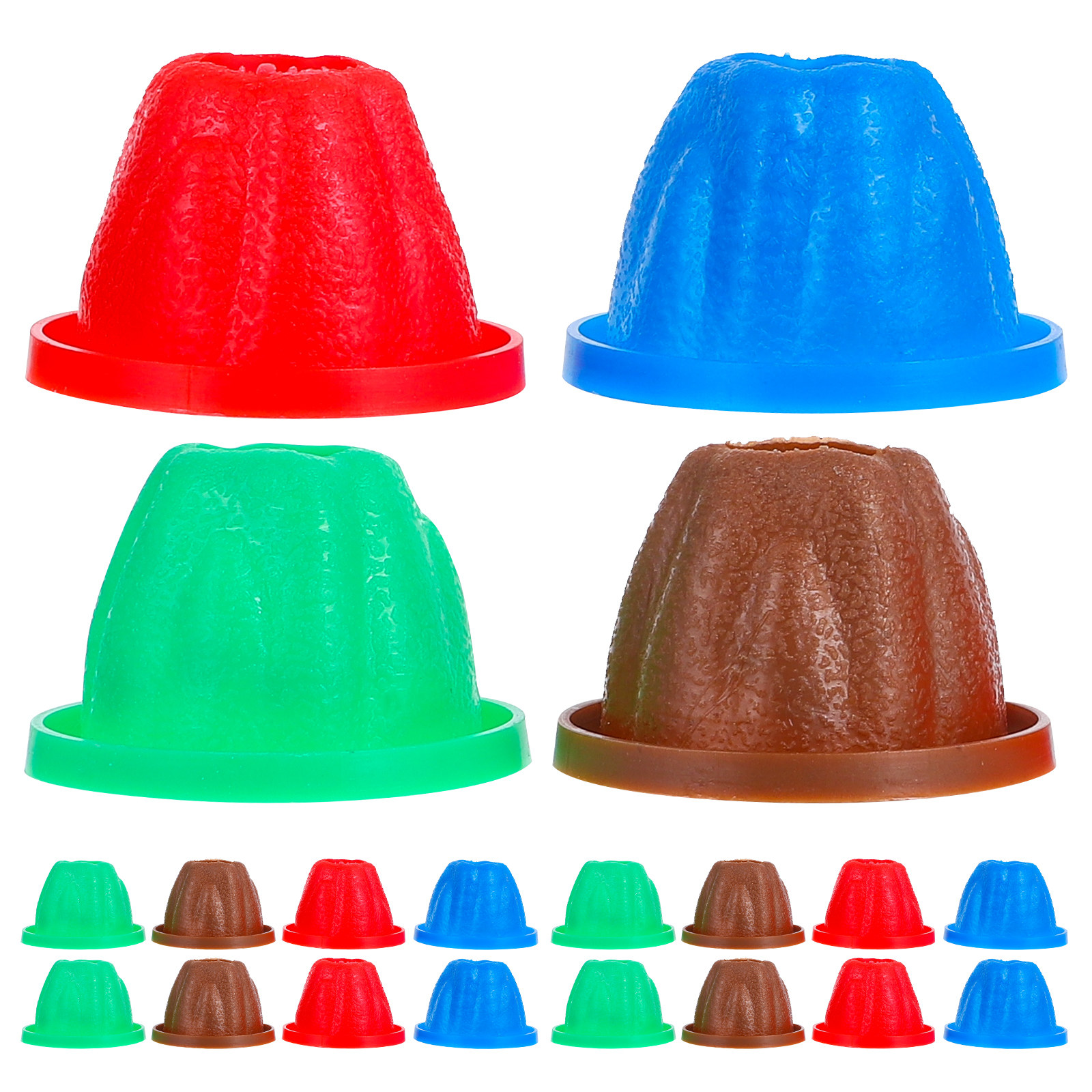 Volcano Eruptions DIY Plastic  - Science Kit Volcano recensie en prijs