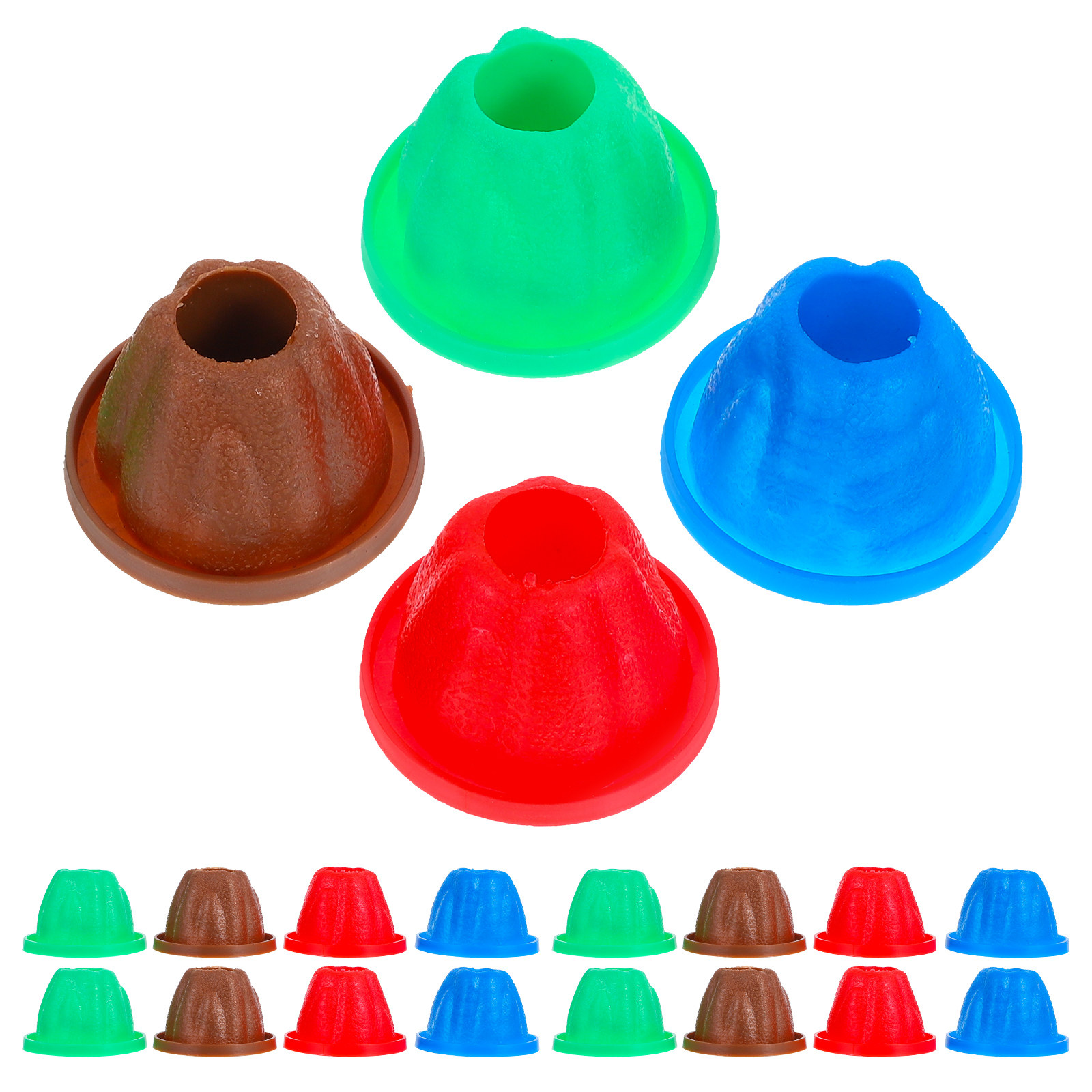 Volcano Eruptions DIY Plastic  - Science Kit Volcano recensie en prijs