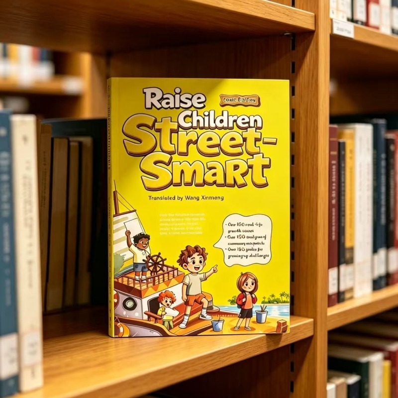 Breng kinderen op de wereldklo - Kids Education Academy recensie en prijs