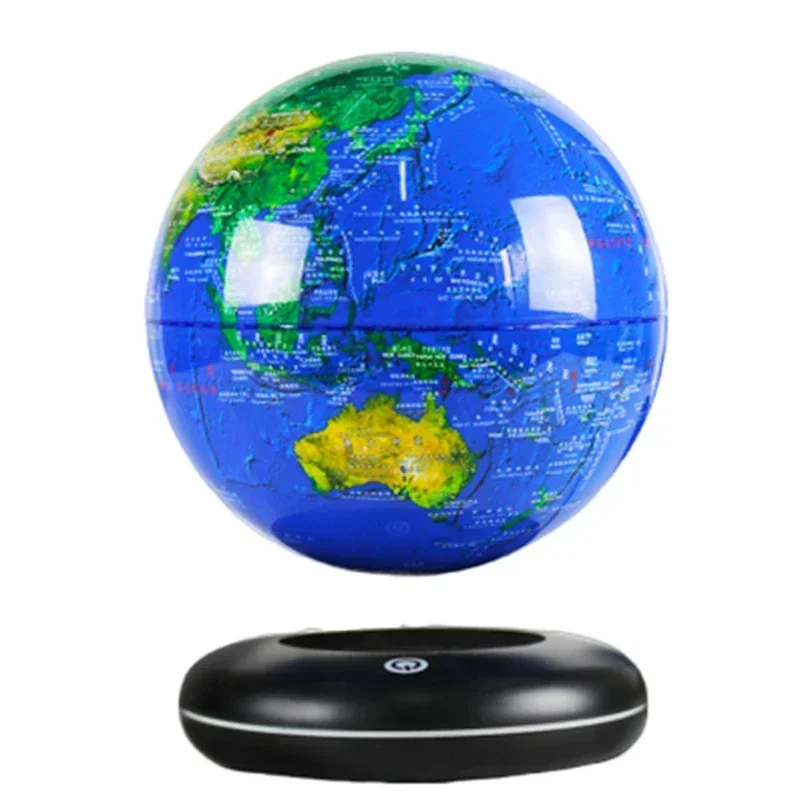 Magnetische Levitatie AR Globe - Globe Interactive Light recensie en prijs