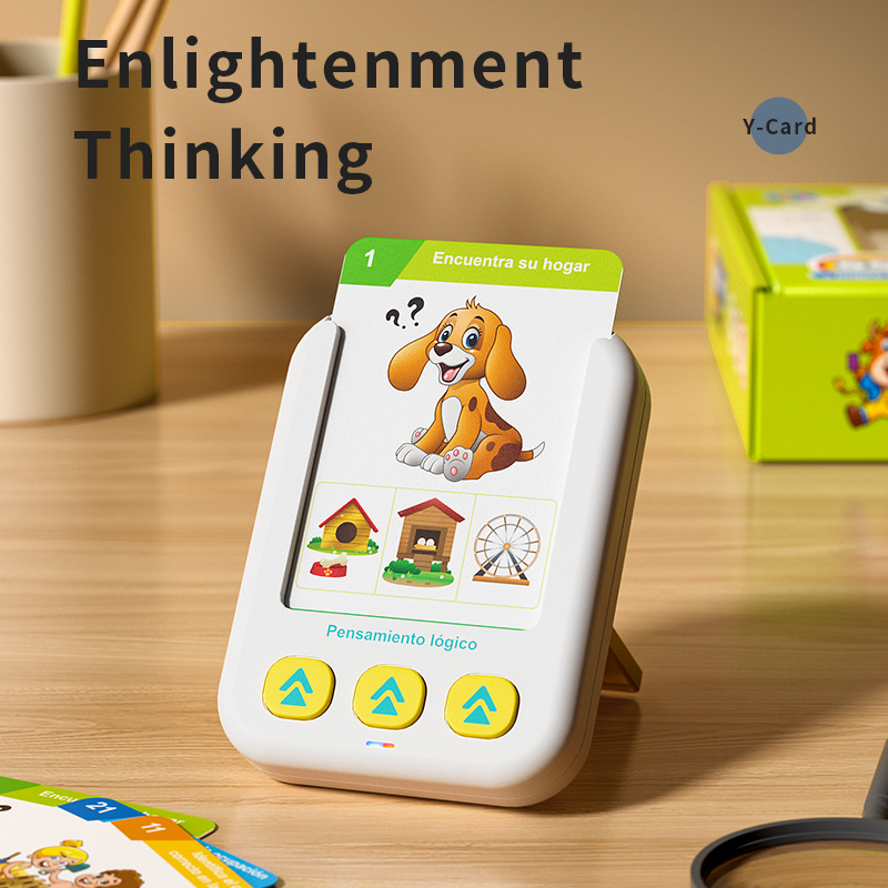 Spaanse taal vroegkinderlijke  - Kids Education Questions recensie en prijs