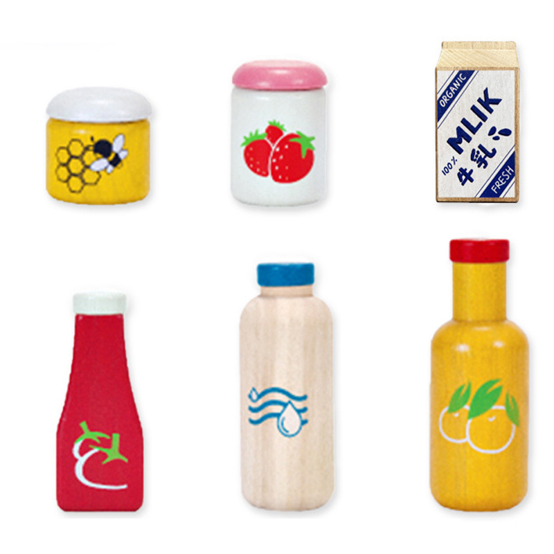 Baby Keuken Speelgoed Houten 3 - Kids Education Usa recensie en prijs