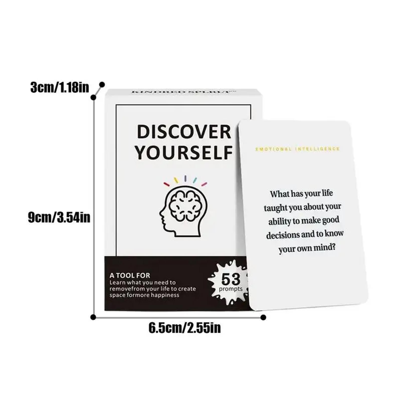Bordspelkaarten Set met 53 Boe - Kids Education Questions recensie en prijs