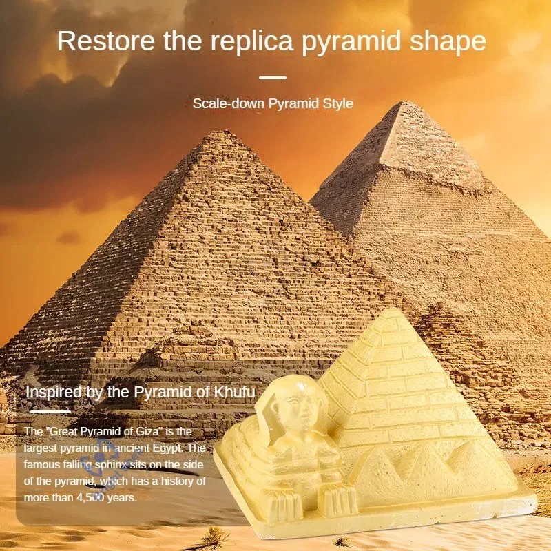 Piramide Kinderen Speelgoed Di - Science Kit Volcano recensie en prijs