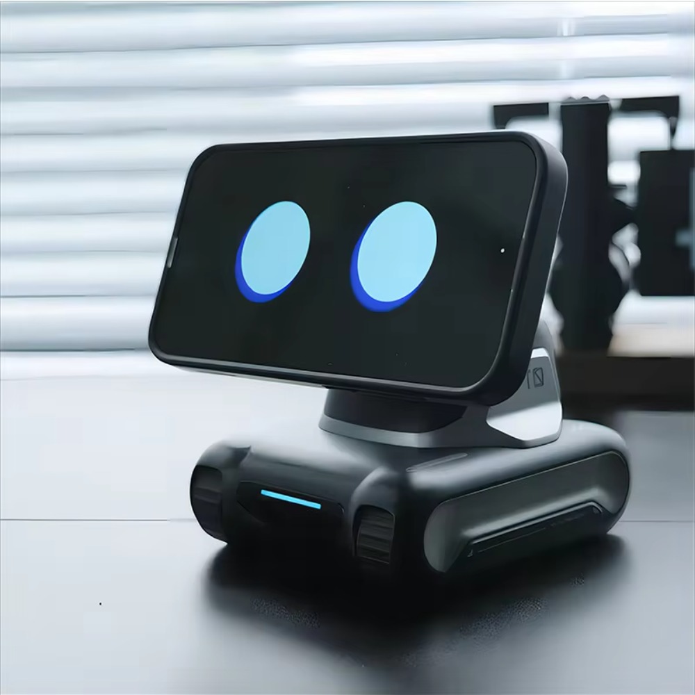 APP-bestuurde Smart Companion  - Kids Education App Free recensie en prijs