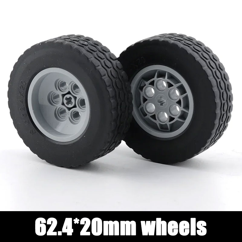 32019 86652 Technische Autowie - Kids Education Hub recensie en prijs